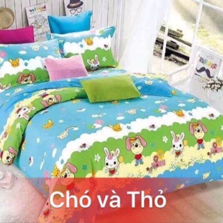 Ga chống thấm goodmama