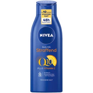 Dưỡng thể Nivea 250 ml Đức