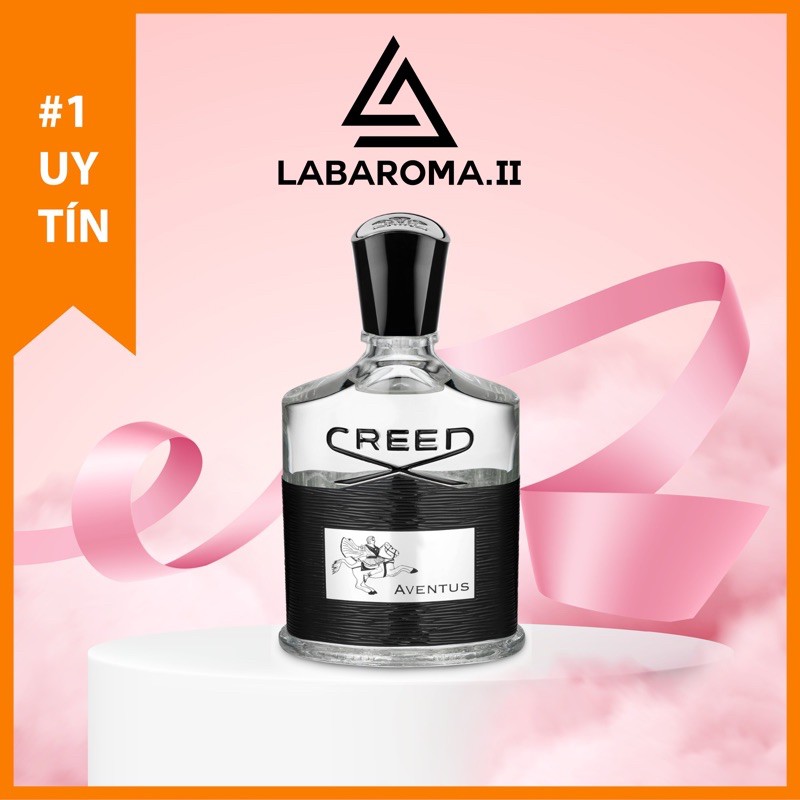 Creed Aventus For Men Tinh dầu nước hoa nam thơm lâu, hương quyến rũ, làm dầu thơm, xịt phòng, treo ô tô 10ml | Thế Giới Skin Care