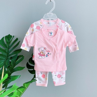 Quần áo cho bé sơ sinh Thái Lan