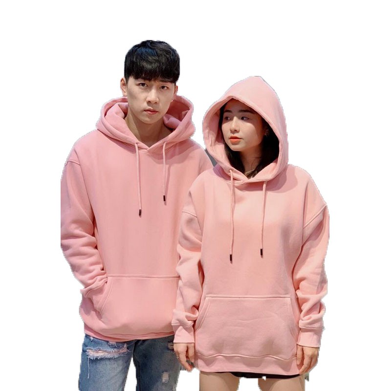 Áo khoác nỉ cặp đôi hót mẫu mới đẹp,áo khoác nỉ tay dài phong cách hàn quốc