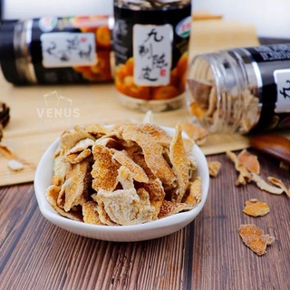 Xí muội trần bì