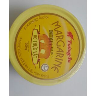 bơ thực vật tường an