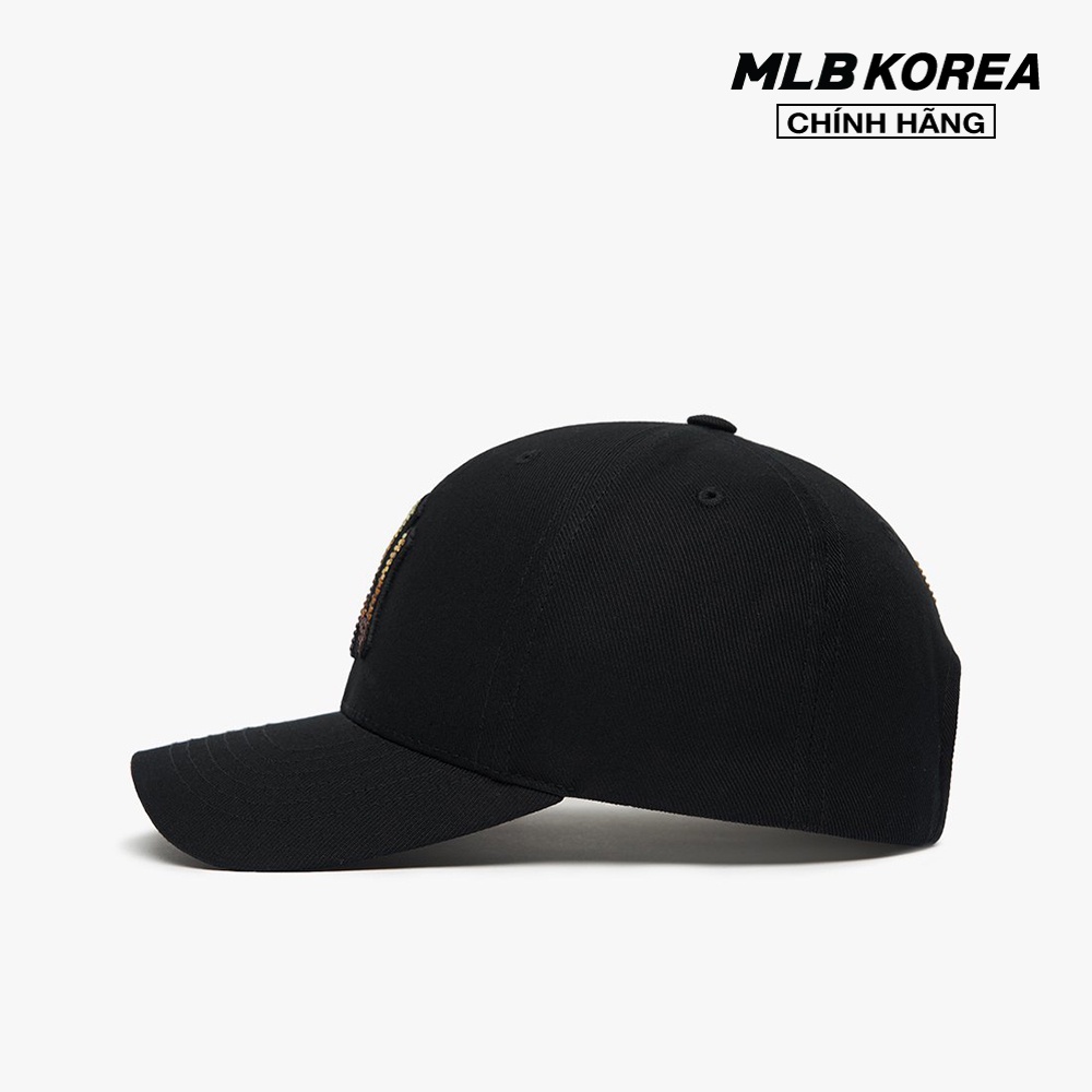 MLB - Nón bóng chày đính hạt Gradient Crystal 3ACP0441N-50GOS
