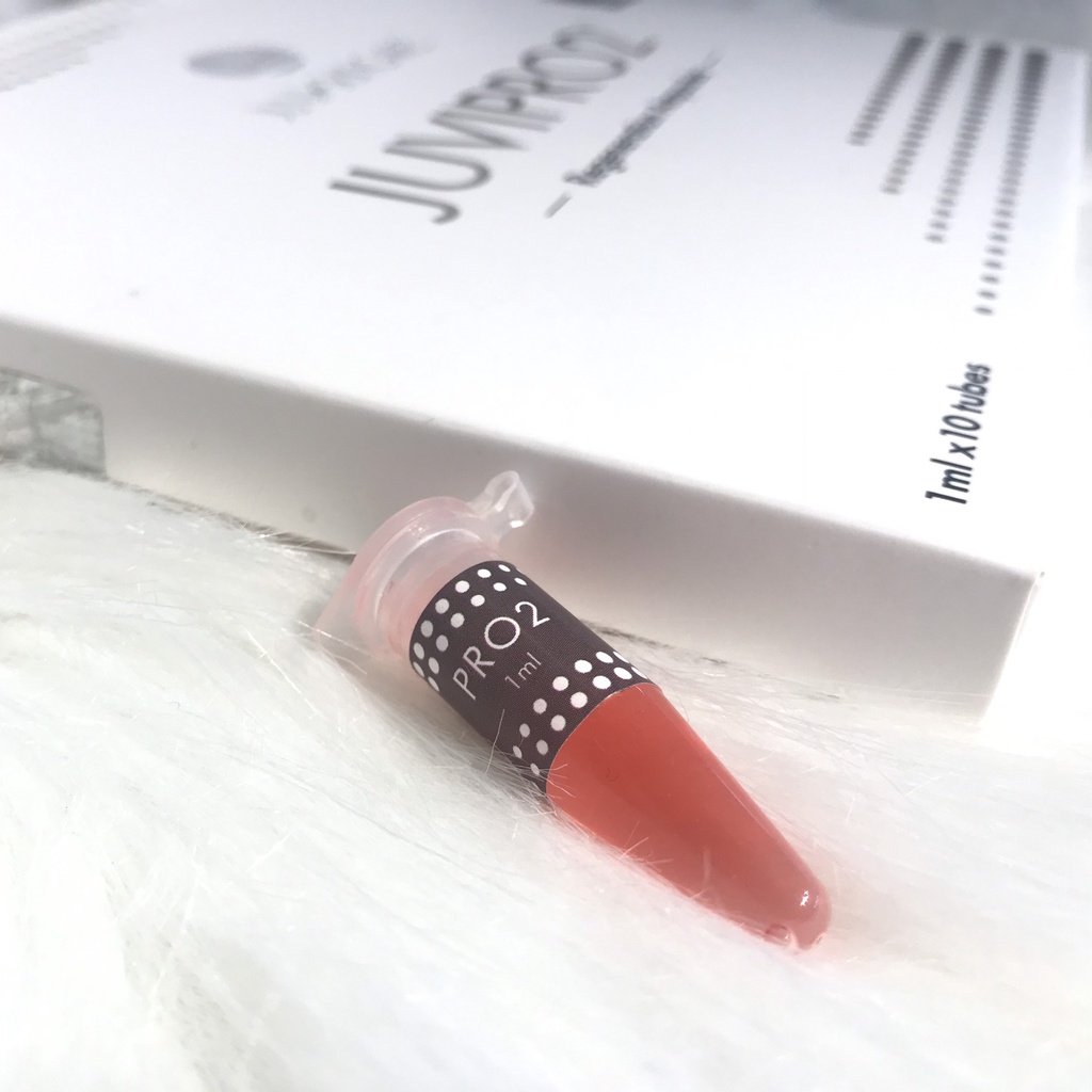 Serum JuviPro2 tinh chất tế bào gốc dưỡng trẻ hóa, làm lành tổn thương Da CMC Beauty