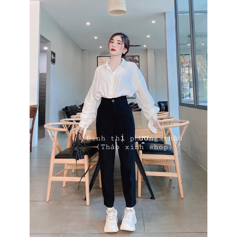 7958 quần tây baggy | BigBuy360 - bigbuy360.vn