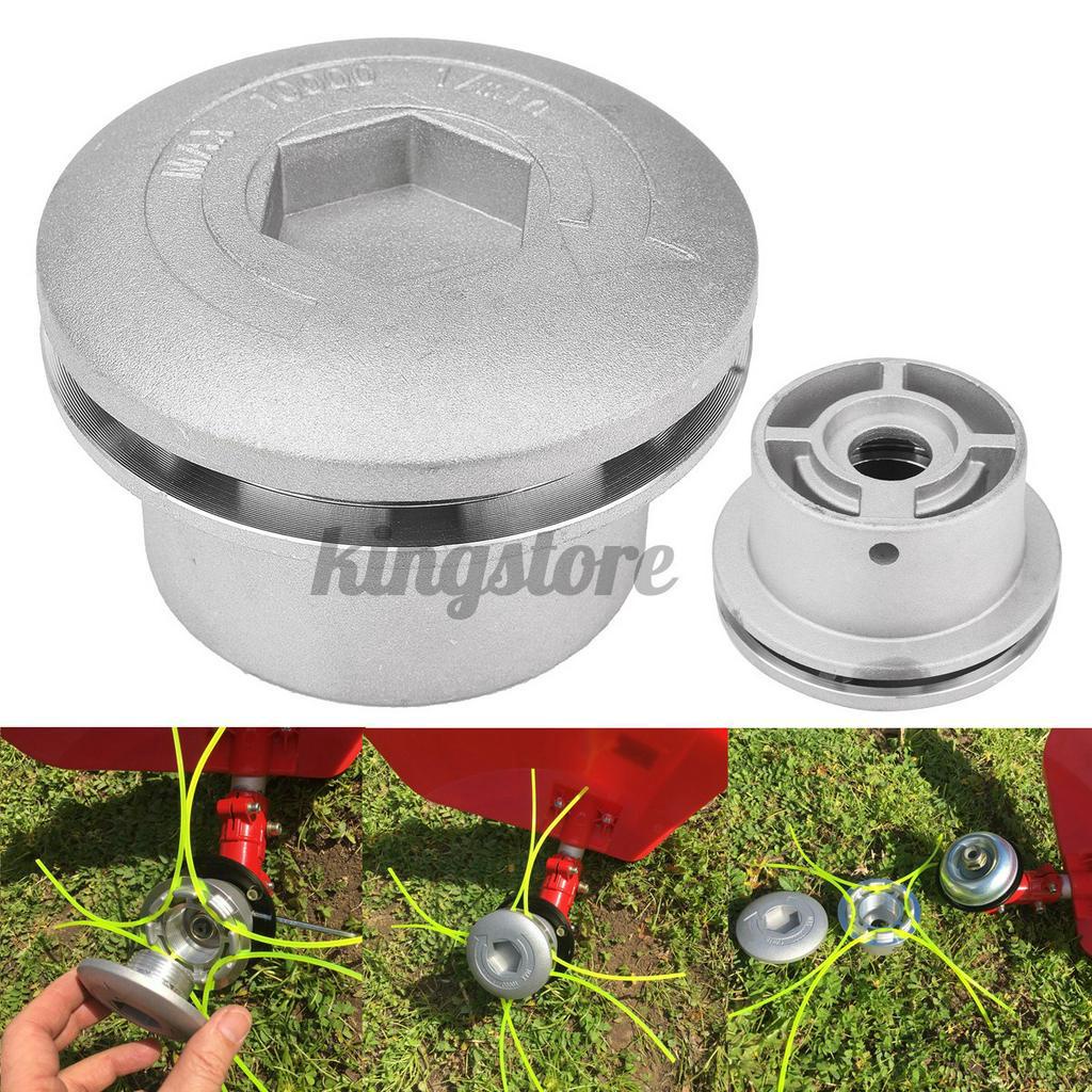 Đầu Cắt Cước Cho Máy Cắt Cỏ