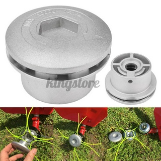 Đầu cắt cước cho máy cắt cỏ