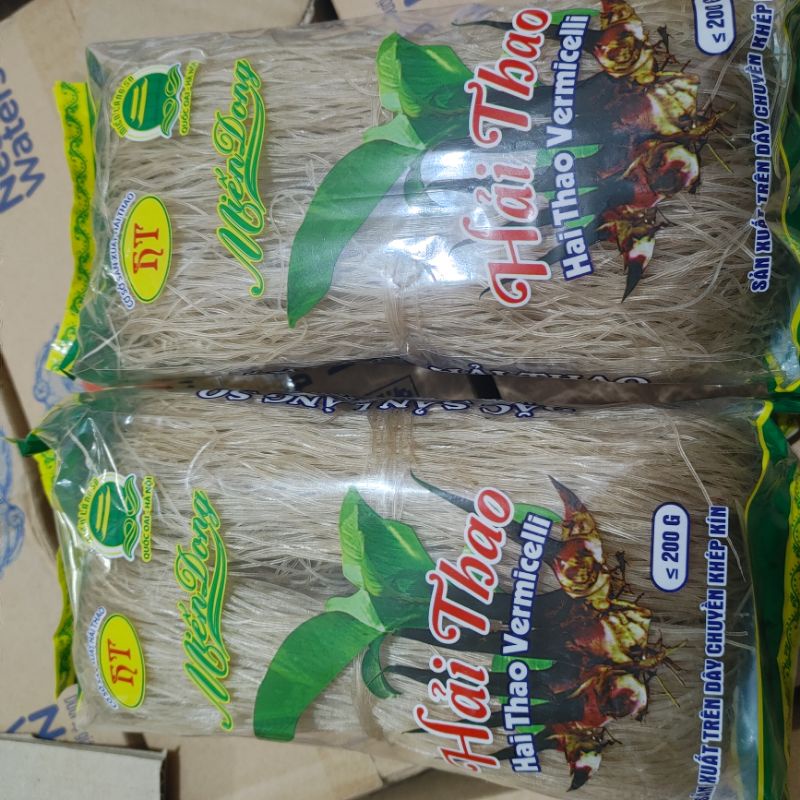 Miến mộc làng so gói 200g