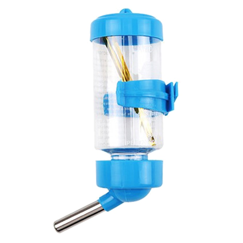 ✿ Bình Uống Nước 80ml / 125ml Cho Thú Cưng