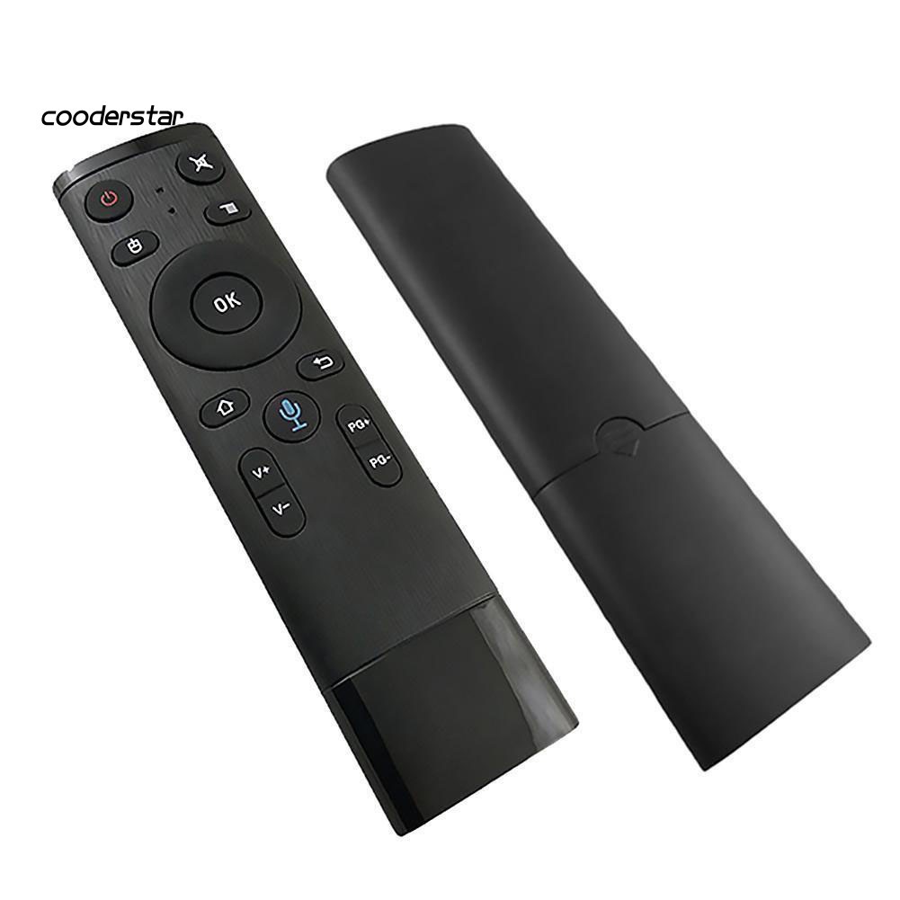 Điều Khiển Từ Xa Wdp Q5 2.4g Cho Android Box Smart Tv