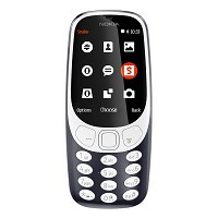 Điện Thoại Nokia 3310- Hàng chính hãng