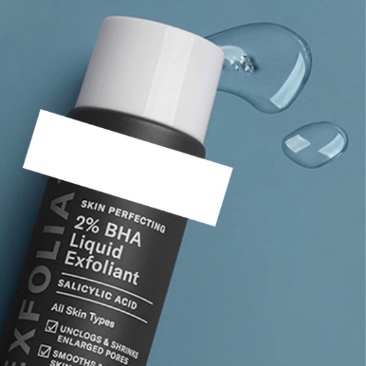 Sample mẫu thử Tẩy Tế Bào Chết Hóa Học Giảm Viêm Mờ Thâm 2% BHA Pa.ula 1.5ml