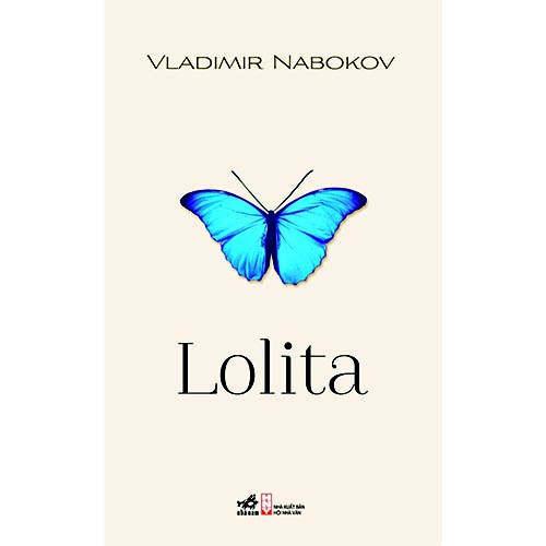 [Mã LIFEMALL99254 giảm 15% đơn 99K] Sách - Lolita - Nhã Nam