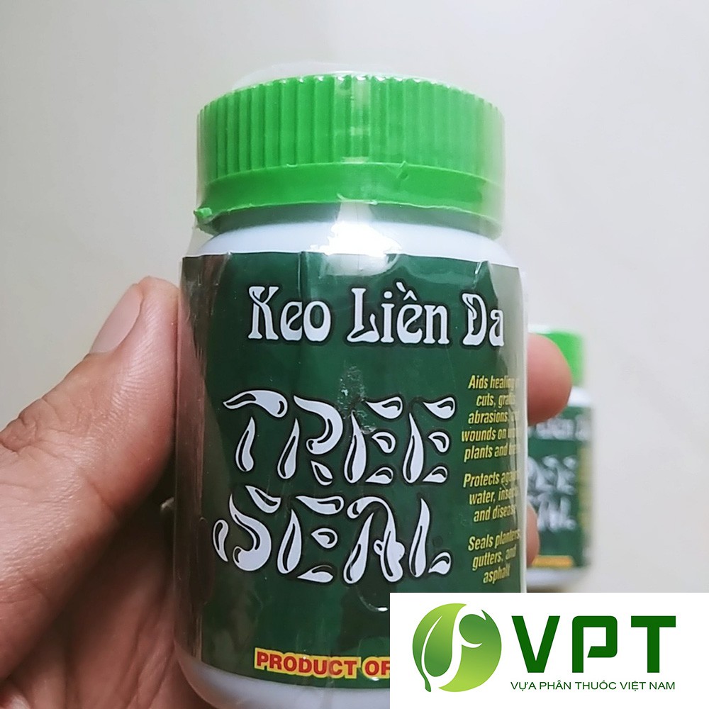 Keo liền da Mỹ Tree Seal chai 100g