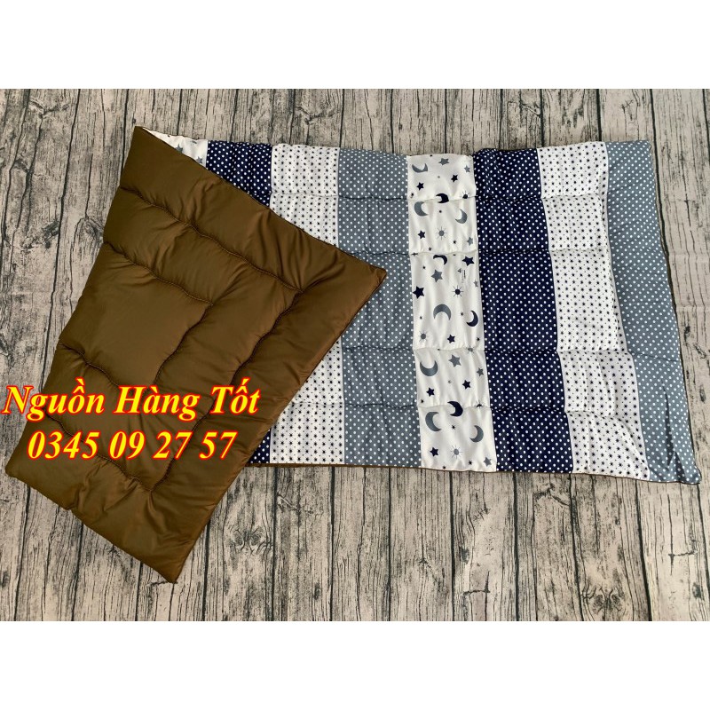 Nệm Văn Phòng Cá Nhân Size 180/75cm - Cotton THẮNG LỢI