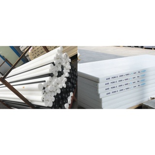 nhựa pom hàn quốc phi 10,12,15