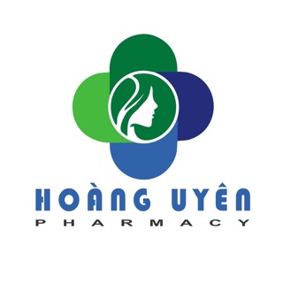 Nhà thuốc Hoàng Uyên