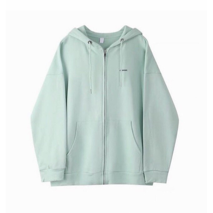 Áo KHOÁC Hoodie CHOOSE và Ulzzang Unisex 1hitshop | WebRaoVat - webraovat.net.vn