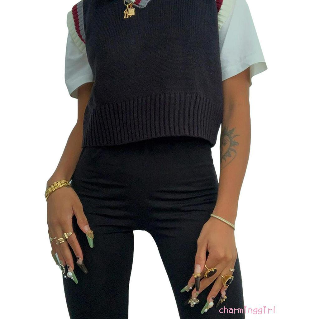 Quần Dài Ống Loe Thời Trang Dành Cho Nữ