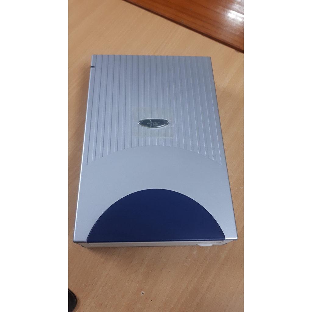 Ổ ghi CD ADTech-Philips Fullbox