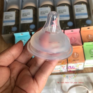 BÌNH SỮA MOYUUM 170ML - 270ML
