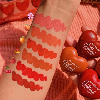 Set son KISS BEAUTY tim