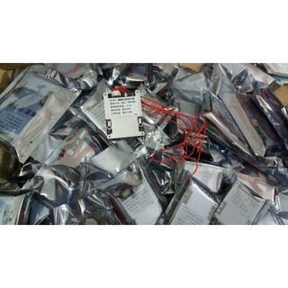 Mạch bảo vệ pin (BMS 4S120A/160A/200A cho cell 3,2V pin sắt lifepo4 . Dành riêng cho kích cá  > Mạch bảo vệ pin