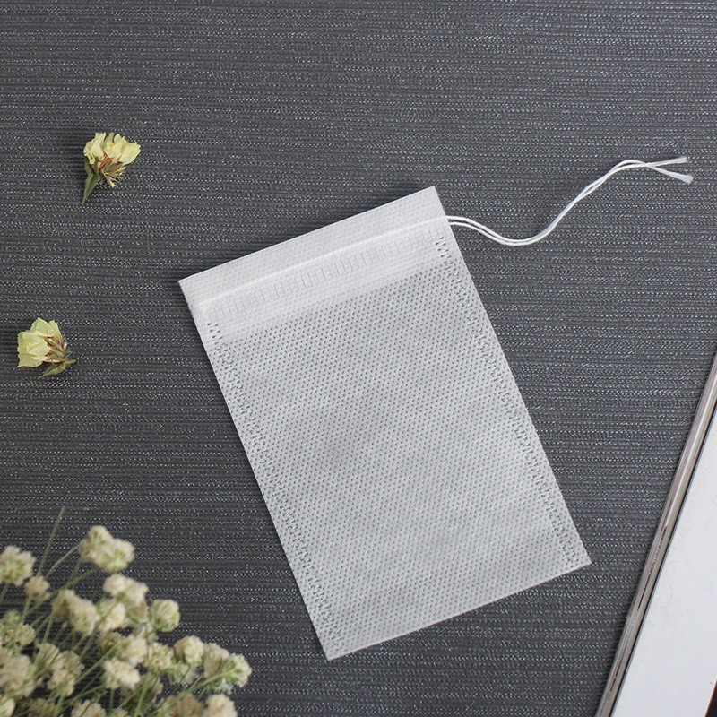 Combo 7000 cái túi lọc vải không dệt size 5.5x7cm