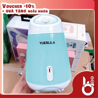 Máy xông da mặt hoa quả tươi tự động magic bullet 2 in 1