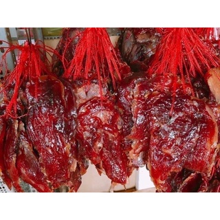Lạp Vịt (1kg)     N 93