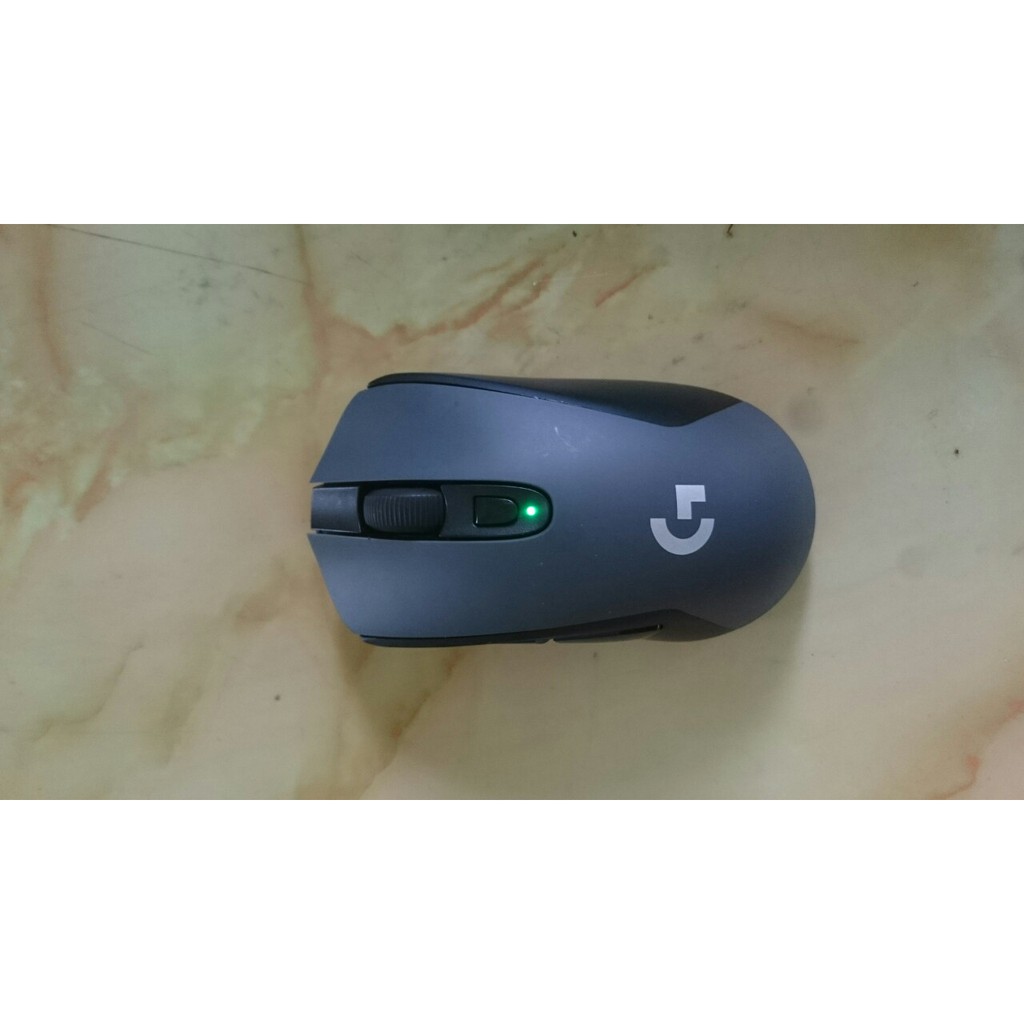Chuột gaming không dây Logitech G603 có Bluetooth