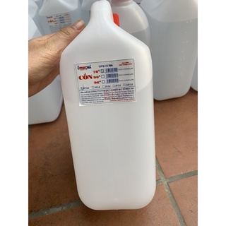 Cồn y tế sát trùng 70 độ can 5l phúc hà