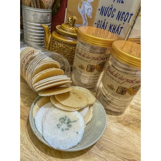 BÁNH TRÁNG KẸP HÀNH 200gr