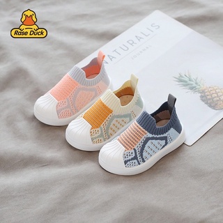 giày lười thể thao cho bé
