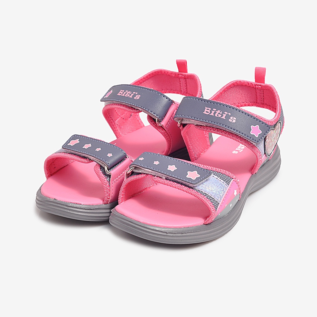 Sandal Eva Phun Bé Gái Biti's DEG001101XAM