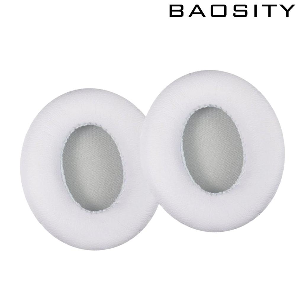 Đệm Tai Nghe Thay Thế Cho Tai Nghe Beats By Dr Dre Solo 1.0 / Solo Hd