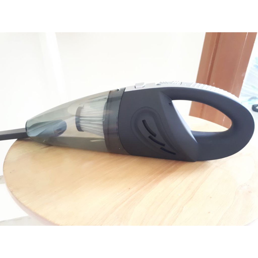 [Mẫu mới 2021] Máy Hút Bụi Cầm Tay Không Dây Damas XC628 - Chính hãng - Công suất 120W - Lực hút mạnh 3000PA - UniMart | BigBuy360 - bigbuy360.vn