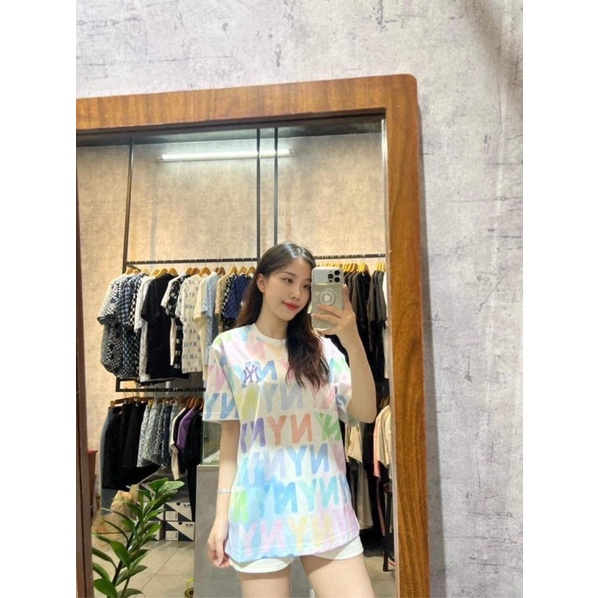 (Hàng Xuất Xịn)Áo trắng hoạ size Sml
