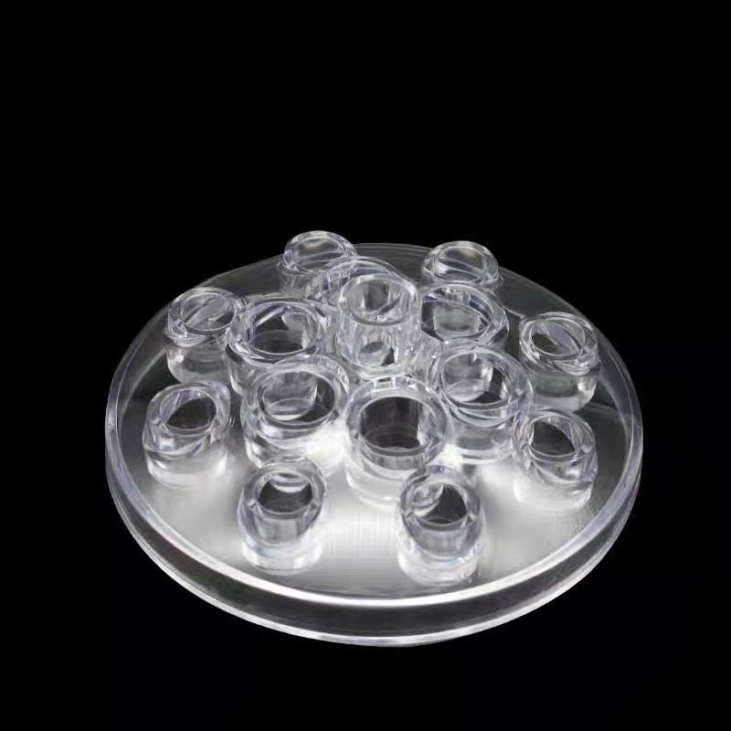 Đế Đựng mực Meka dùng phun xăm môi mày mí loại xịn