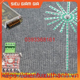 Mạch điều khiển led phao hoa