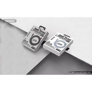 Cáp sạc lightning to type-c sạc nhanh pd remax rc-151lc vc99