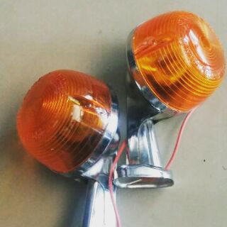 Đèn nhal sau cúp 1 cặp