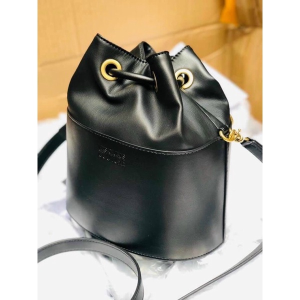Túi bucket Versace