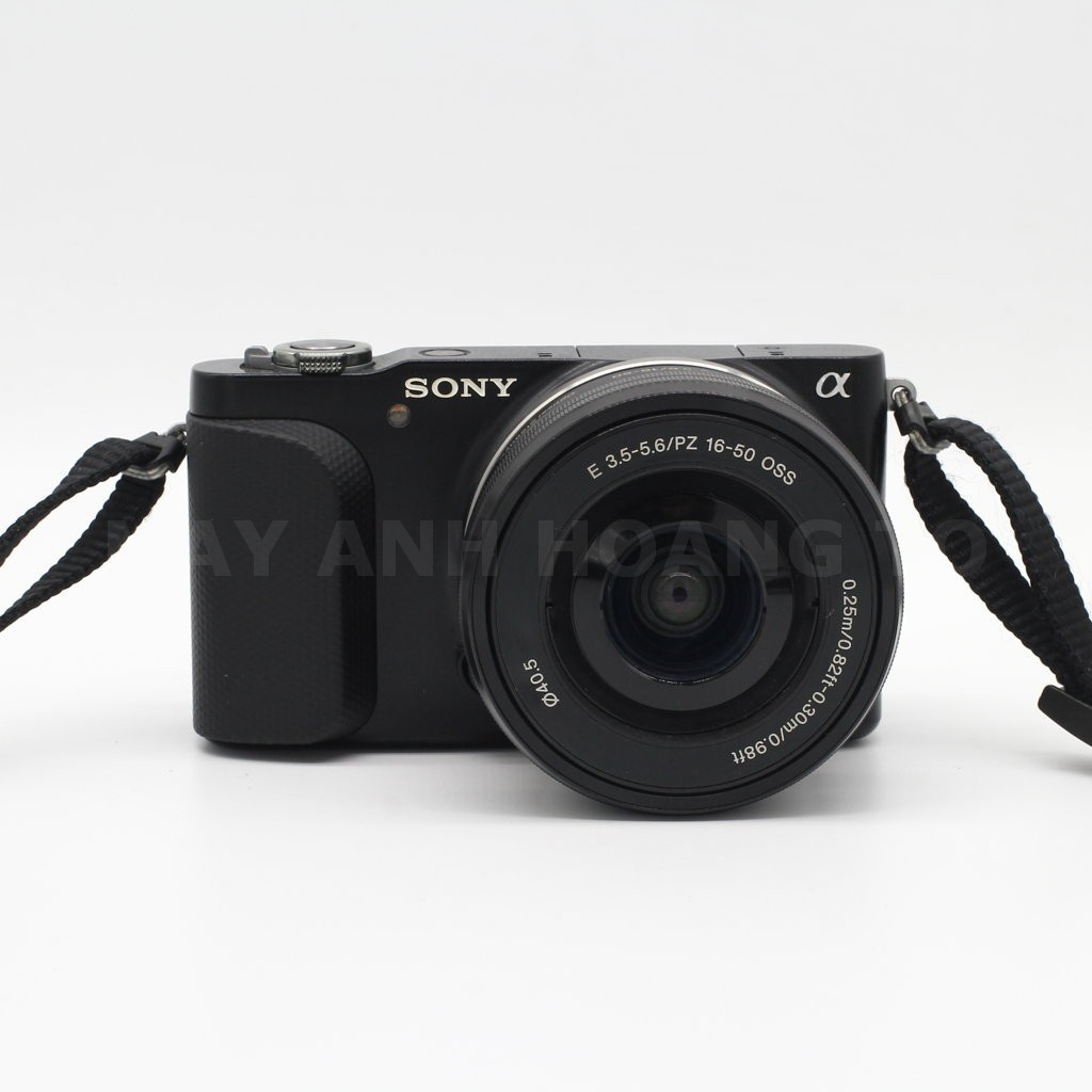 Sony Nex 3N + kit xách tay cũ