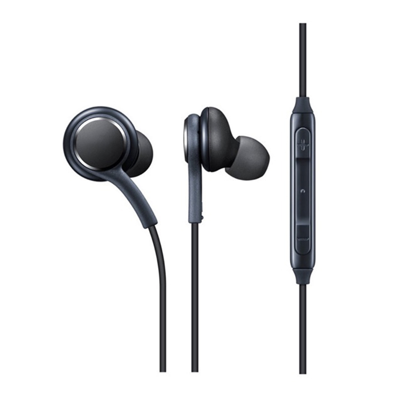 Tai Nghe Nhét Tai Jack 3.5mm Cho Android Ig955