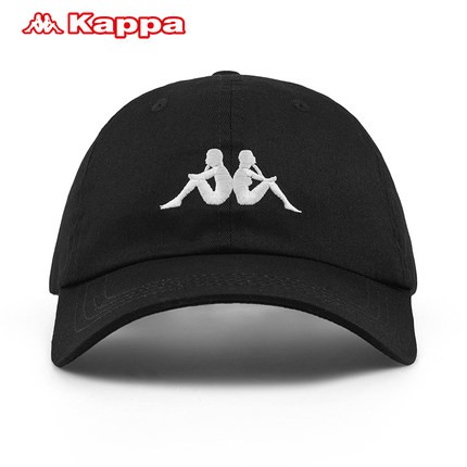 Kappa Nón Lưỡi Trai Thời Trang Cá Tính Dành Cho Nam Và Nữ