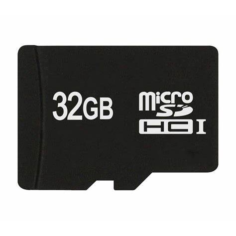 Thẻ nhớ micro SDHC NTC Chuyên dụng Cho Smartphone, máy tính bảng, loa, đài