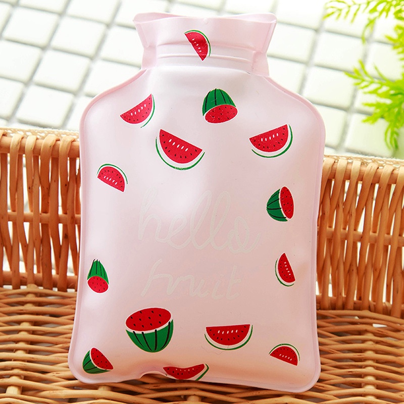 Hạt Nóng Mini Kiểu Hoạt Hình Dễ Thương
