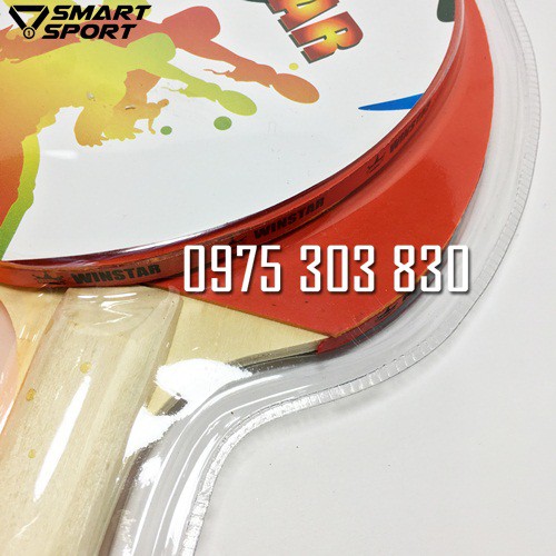 Vợt bóng bàn Winstar